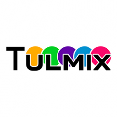 Логотип компании Тулмикс
